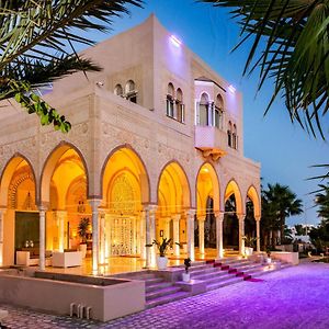 Tui Blue Palm Beach Palace Djerba - Adult Only